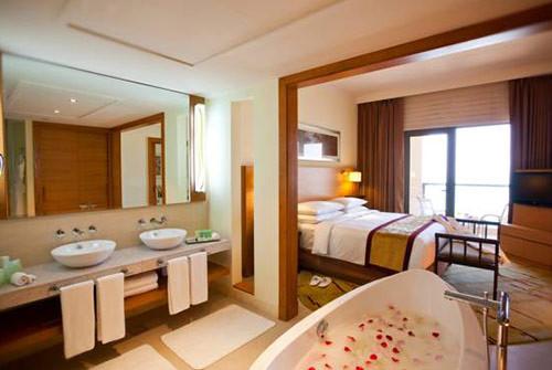 5 Sterne Hotel: Moevenpick Hotel Jumeirah Beach - Jumeirah Beach, Dubai, Bild 5