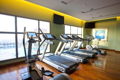 5 Sterne Hotel: Moevenpick Hotel Jumeirah Beach - Jumeirah Beach, Dubai, Bild 9