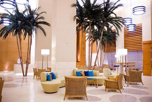 5 Sterne Hotel: Moevenpick Hotel Jumeirah Beach - Jumeirah Beach, Dubai, Bild 8