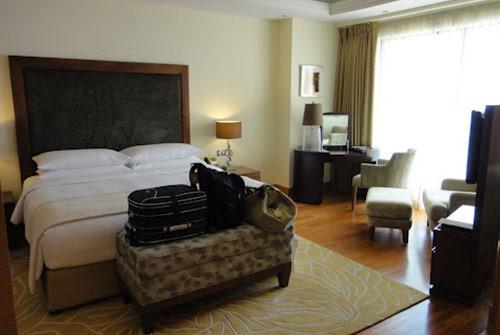 5 Sterne Hotel: Moevenpick Hotel Jumeirah Beach - Jumeirah Beach, Dubai, Bild 3