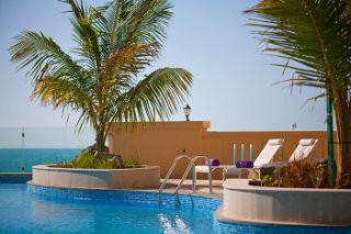 5 Sterne Hotel: Moevenpick Hotel Jumeirah Beach - Jumeirah Beach, Dubai, Bild 2