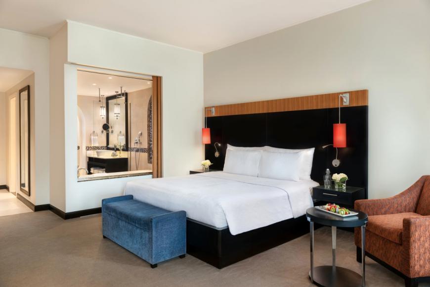 5 Sterne Hotel: Oaks Ibn Battuta Gate Dubai - Jebel Ali, Dubai, Bild 4