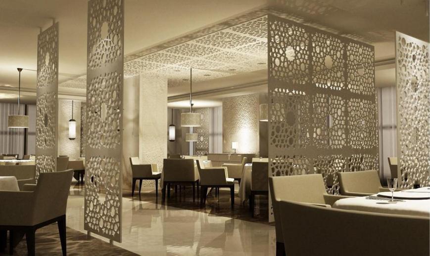 5 Sterne Hotel: Voco Dubai - Dubai, Dubai, Bild 2