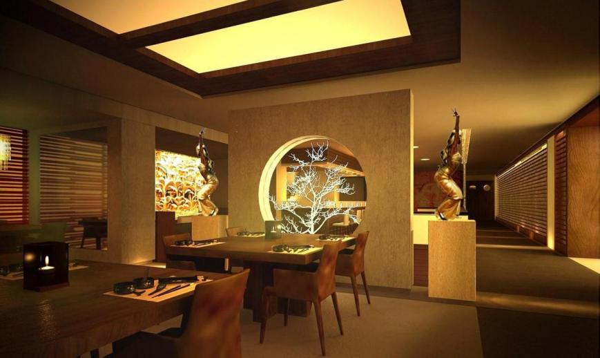 5 Sterne Hotel: Voco Dubai - Dubai, Dubai, Bild 3