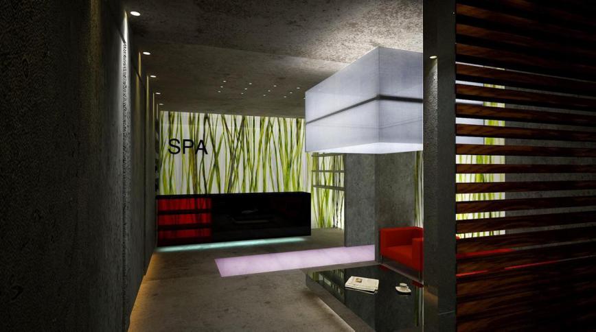 5 Sterne Hotel: Voco Dubai - Dubai, Dubai, Bild 9