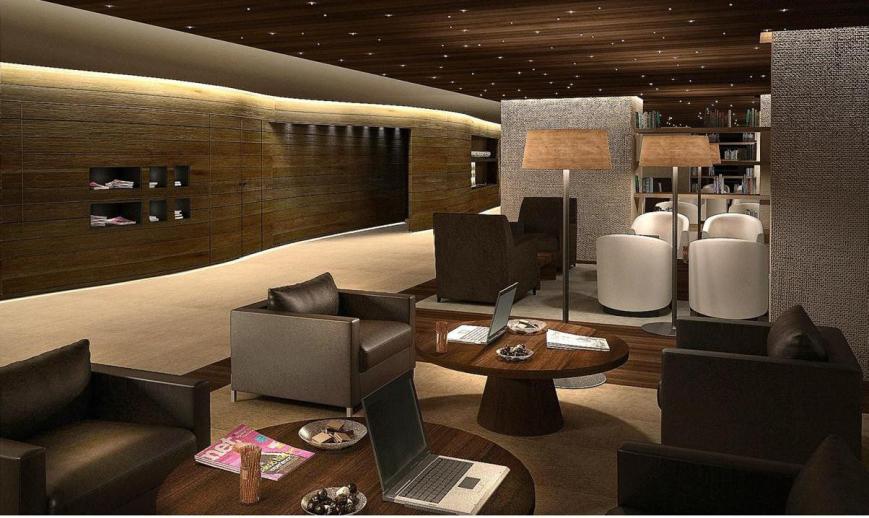 5 Sterne Hotel: Voco Dubai - Dubai, Dubai, Bild 5