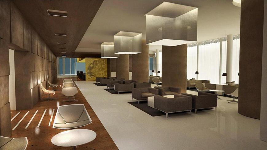 5 Sterne Hotel: Voco Dubai - Dubai, Dubai, Bild 6