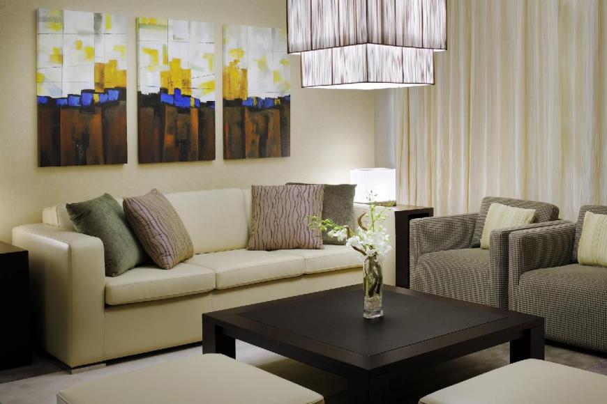 5 Sterne Hotel: Voco Dubai - Dubai, Dubai, Bild 8