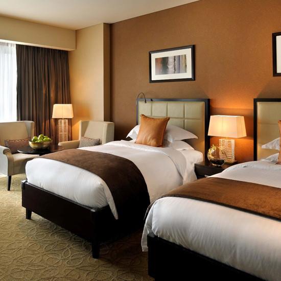 5 Sterne Hotel: JW Marriott Hotel Marina - Dubai, Dubai, Bild 8