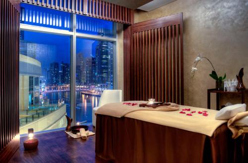 5 Sterne Hotel: JW Marriott Hotel Marina - Dubai, Dubai, Bild 9