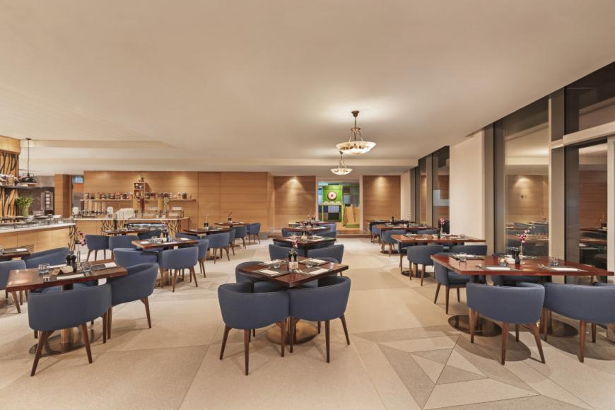 5 Sterne Hotel: Rixos The Palm Dubai Hotel & Suites - Jumeirah Beach, Dubai, Bild 8