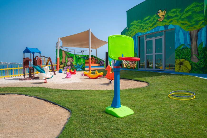 5 Sterne Hotel: Rixos The Palm Dubai Hotel & Suites - Jumeirah Beach, Dubai, Bild 10