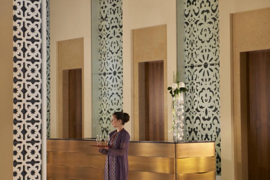 5 Sterne Hotel: Fairmont The Palm - Dubai, Dubai, Bild 5