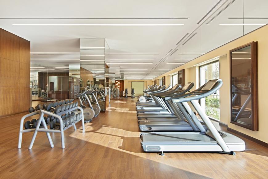 5 Sterne Hotel: Fairmont The Palm - Dubai, Dubai, Bild 6