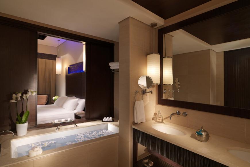 5 Sterne Hotel: Anantara The Palm Dubai Resort - Dubai, Dubai, Bild 6