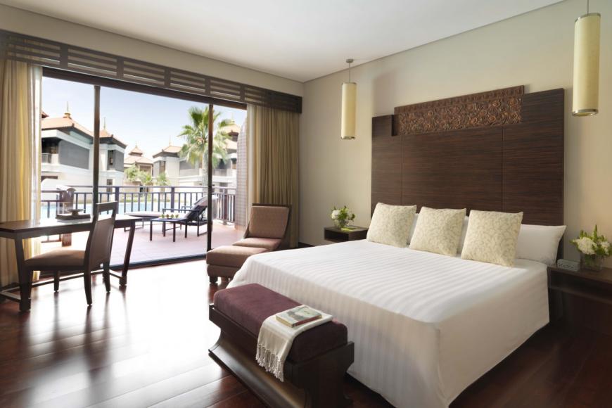 5 Sterne Hotel: Anantara The Palm Dubai Resort - Dubai, Dubai, Bild 7