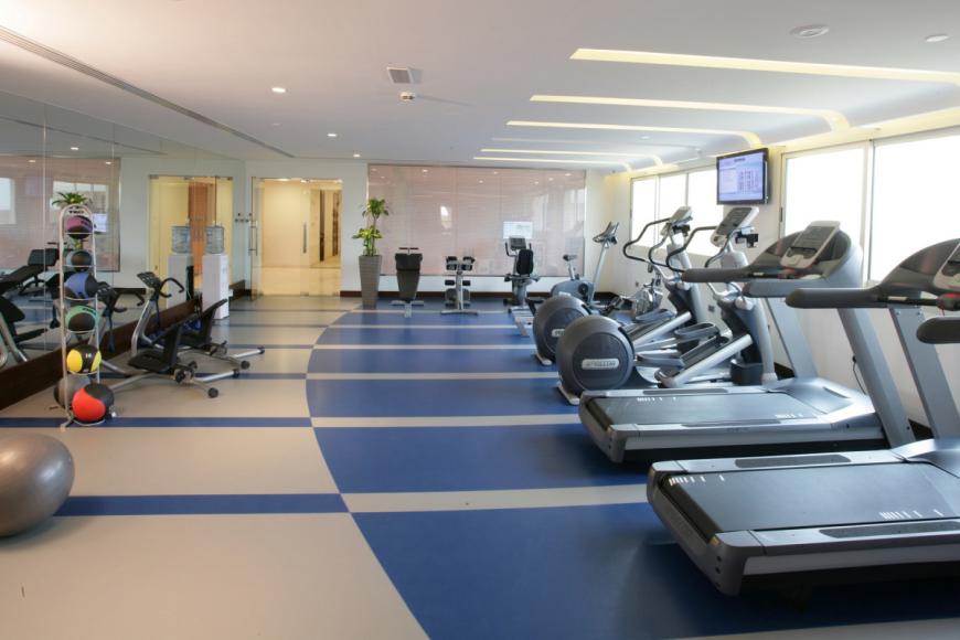 5 Sterne Hotel: Elite Byblos Hotel - Al Barsha, Dubai, Bild 10