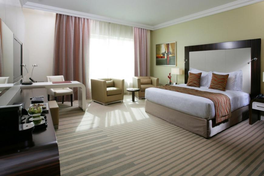 5 Sterne Hotel: Elite Byblos Hotel - Al Barsha, Dubai, Bild 7