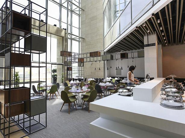 3 Sterne Hotel: Ibis Styles Dubai Jumeirah - Jumeirah Beach, Dubai, Bild 5