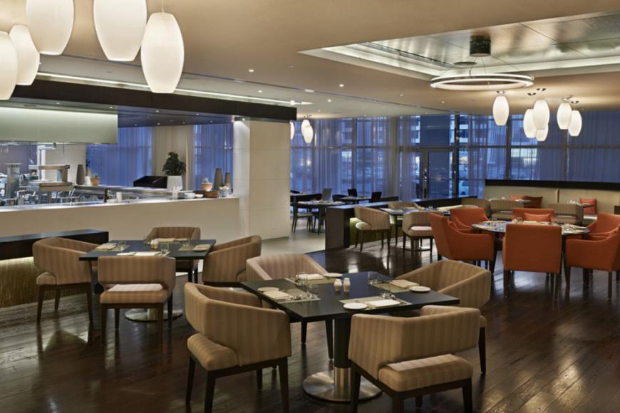 4 Sterne Hotel: Hyatt Place Dubai Al Rigga - Dubai, Dubai, Bild 3