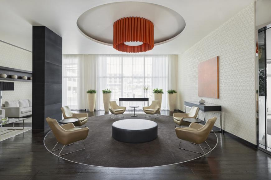 4 Sterne Hotel: Hyatt Place Dubai Al Rigga - Dubai, Dubai, Bild 5