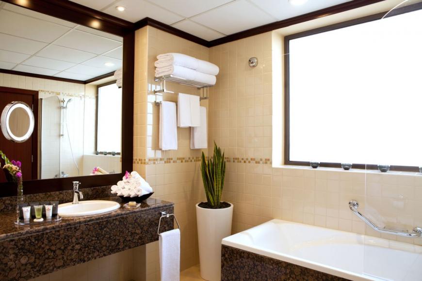 4 Sterne Hotel: Delta Hotels by Marriott Jumeirah Beach Dubai - Jumeirah Beach, Dubai, Bild 10