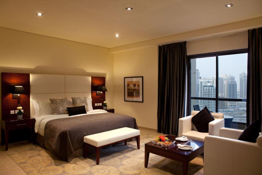 4 Sterne Hotel: Delta Hotels by Marriott Jumeirah Beach Dubai - Jumeirah Beach, Dubai, Bild 4