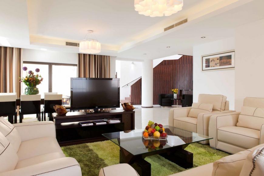 4 Sterne Hotel: Delta Hotels by Marriott Jumeirah Beach Dubai - Jumeirah Beach, Dubai, Bild 8