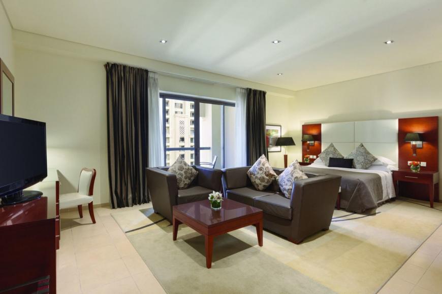 4 Sterne Hotel: Delta Hotels by Marriott Jumeirah Beach Dubai - Jumeirah Beach, Dubai, Bild 3