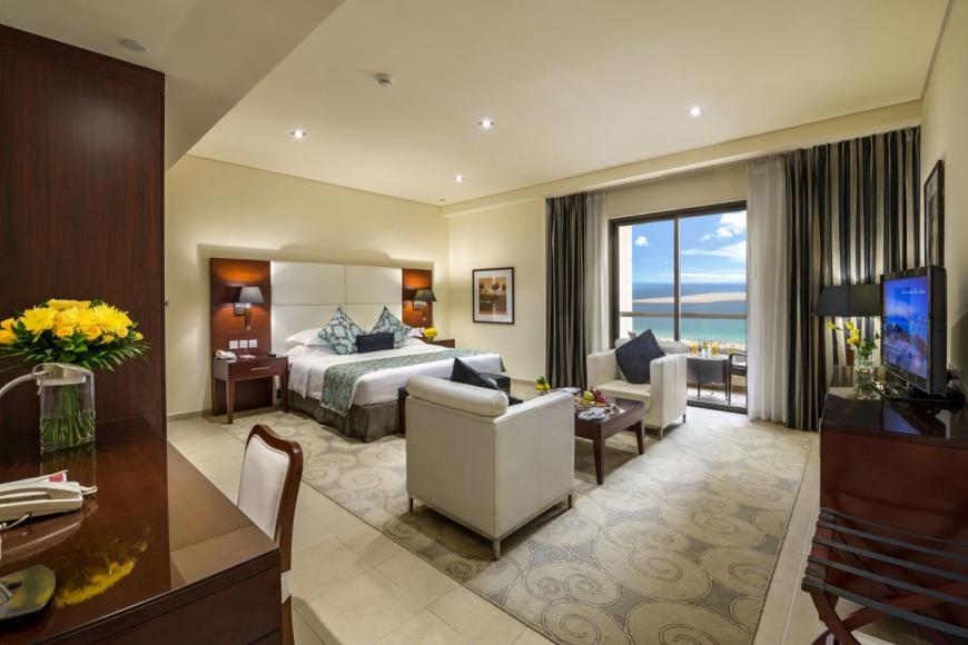 4 Sterne Hotel: Delta Hotels by Marriott Jumeirah Beach Dubai - Jumeirah Beach, Dubai, Bild 5