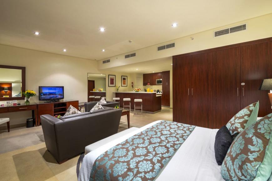 4 Sterne Hotel: Delta Hotels by Marriott Jumeirah Beach Dubai - Jumeirah Beach, Dubai, Bild 7