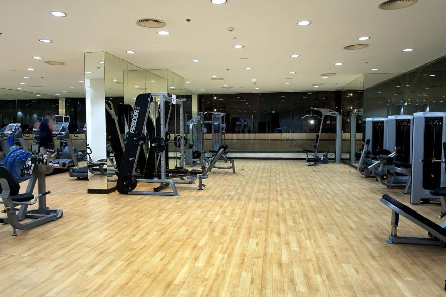 4 Sterne Hotel: Two Seasons Hotel & Apartments - Dubai, Dubai, Bild 5