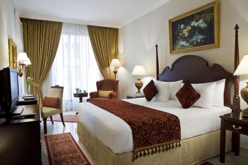 4 Sterne Hotel: Two Seasons Hotel & Apartments - Dubai, Dubai, Bild 2