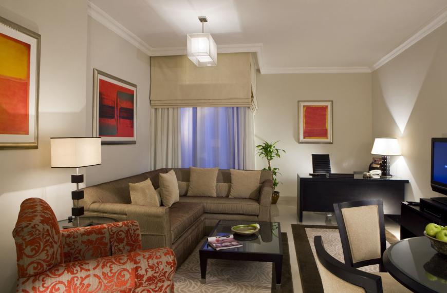 4 Sterne Hotel: Two Seasons Hotel & Apartments - Dubai, Dubai