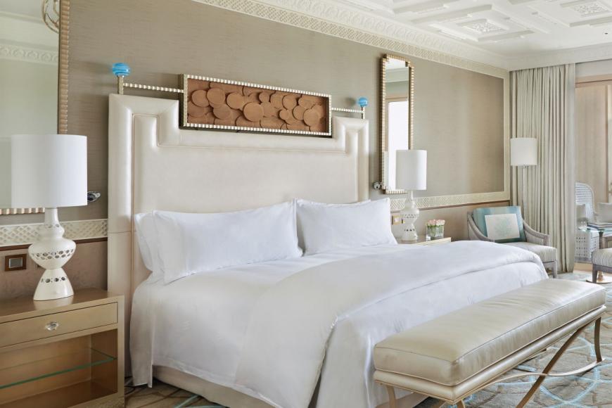 5 Sterne Hotel: Waldorf Astoria Ras Al Khaimah - Ras al Khaimah, Ras al Khaimah, Bild 2