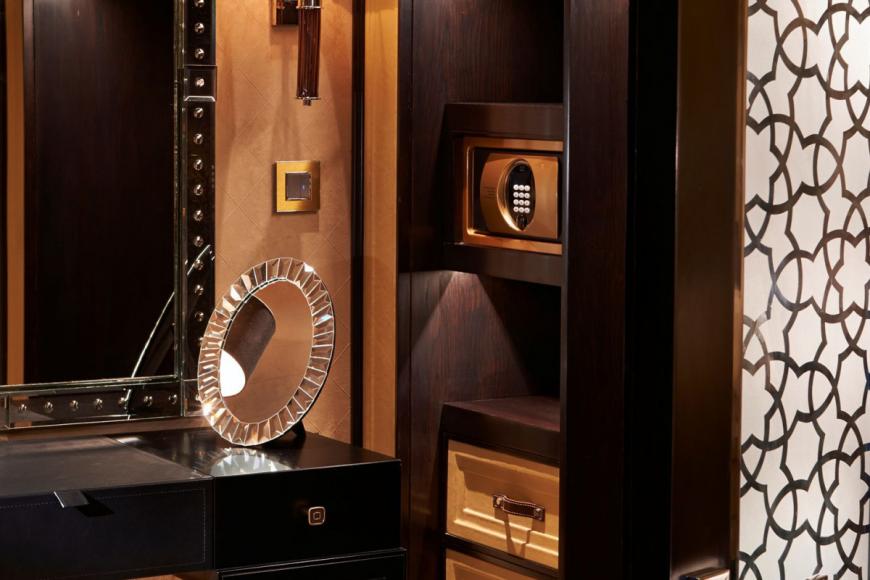 5 Sterne Hotel: Waldorf Astoria Ras Al Khaimah - Ras al Khaimah, Ras al Khaimah, Bild 5