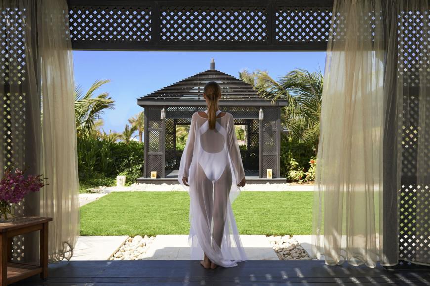 5 Sterne Hotel: Waldorf Astoria Ras Al Khaimah - Ras al Khaimah, Ras al Khaimah, Bild 6