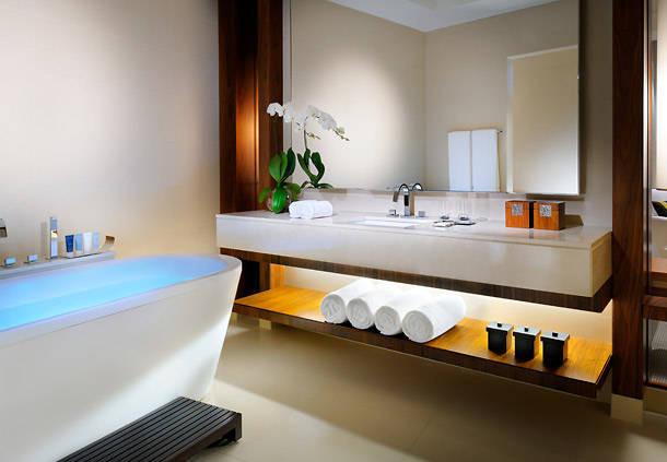 5 Sterne Hotel: JW Marriott Marquis Hotel Dubai - Dubai, Dubai, Bild 4