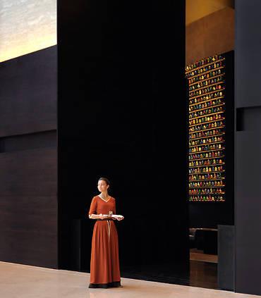 5 Sterne Hotel: JW Marriott Marquis Hotel Dubai - Dubai, Dubai, Bild 10