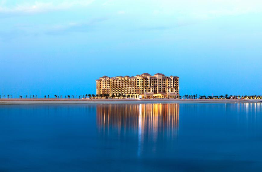 5 Sterne Hotel: Pullman Resort Al Marjan Island - Ras al Khaimah, Ras al Khaimah