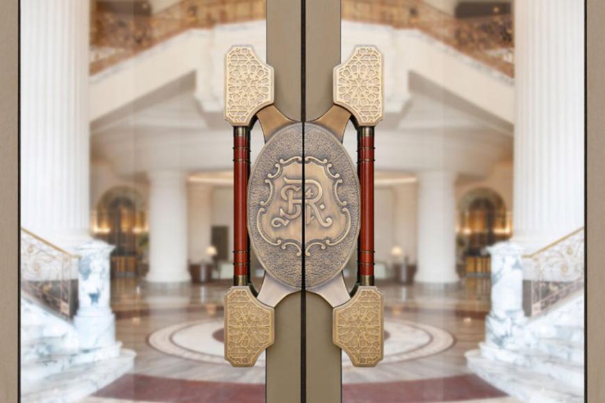 5 Sterne Hotel: The St. Regis Dubai The Palm - Dubai, Dubai, Bild 4