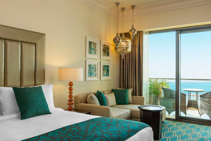 5 Sterne Hotel: Ajman Saray,  a Luxury Collection Resort - Ajman, Ajman, Bild 5