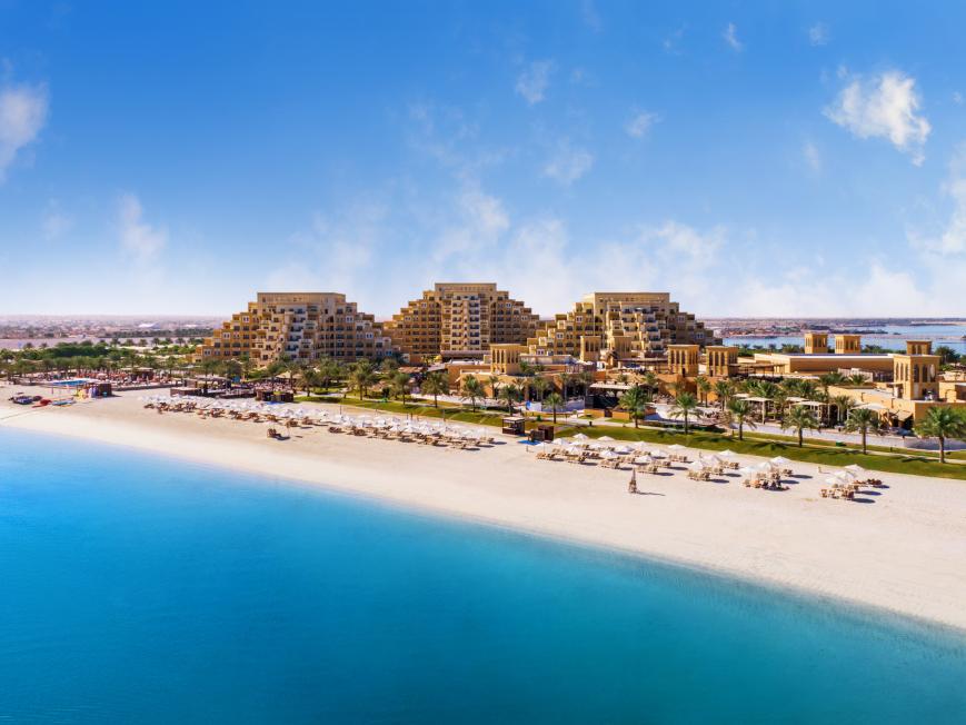 5 Sterne Hotel: Rixos Bab Al Bahr - Ras al Khaimah, Ras al Khaimah