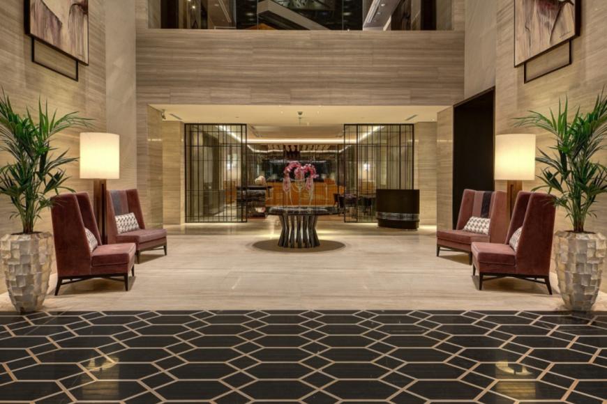 5 Sterne Hotel: Pullman Dubai Downtown - Dubai, Dubai, Bild 7