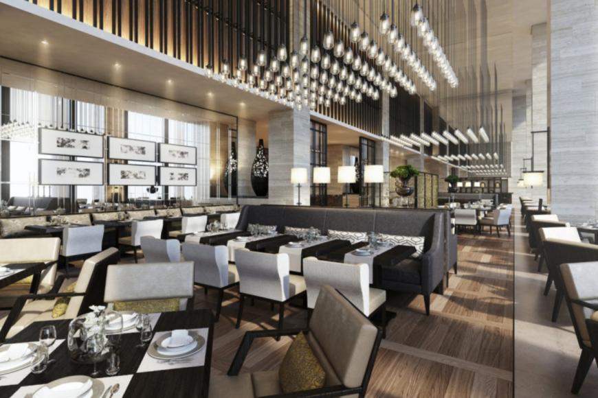 5 Sterne Hotel: Pullman Dubai Downtown - Dubai, Dubai, Bild 8