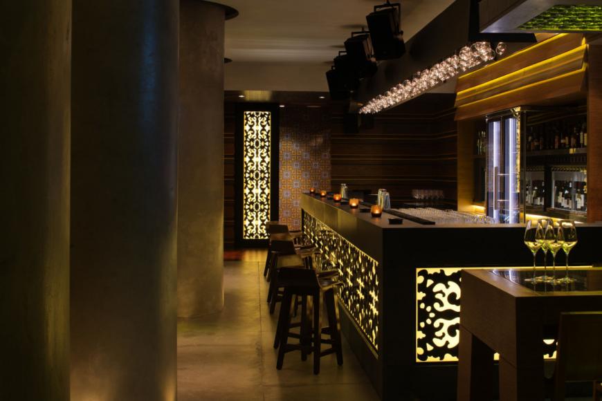 5 Sterne Hotel: Conrad Dubai - Dubai, Dubai, Bild 6