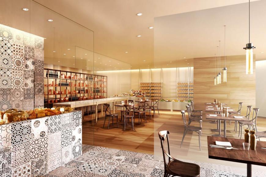 5 Sterne Hotel: Five Palm Jumeirah Dubai - Dubai, Dubai, Bild 5