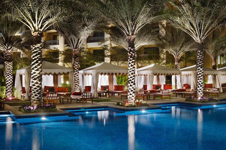 5 Sterne Hotel: The Palace Downtown Dubai - Dubai, Dubai, Bild 5