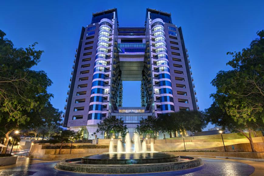 5 Sterne Hotel: Dukes The Palm A Royal Hideaway Hotel - Dubai, Dubai
