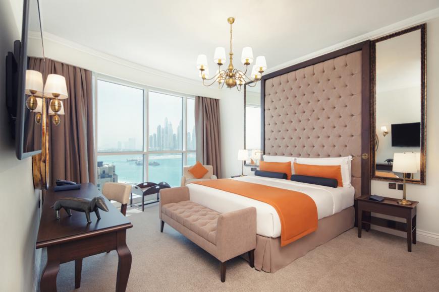 5 Sterne Hotel: Dukes The Palm Dubai - Dubai, Dubai, Bild 9